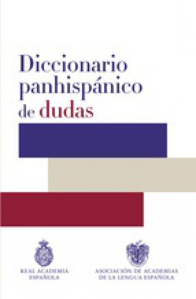 DICC.PANHISPANICO DE DUDAS