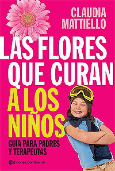 FLORES QUE CURAN A LOS NIÑOS