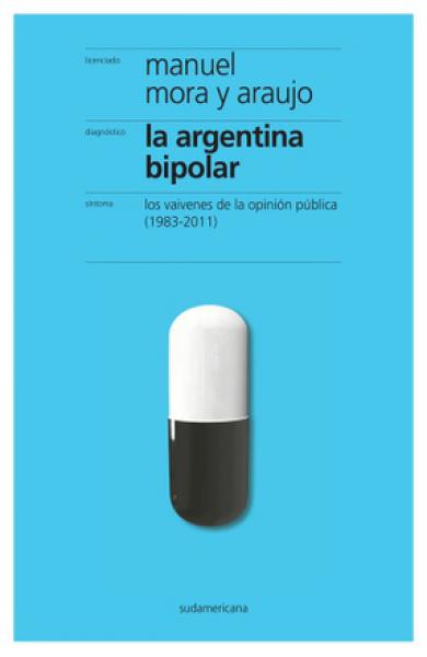 LA ARGENTINA BIPÒLAR