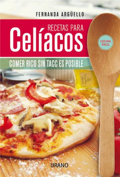 RECETAS PARA CELIACOS