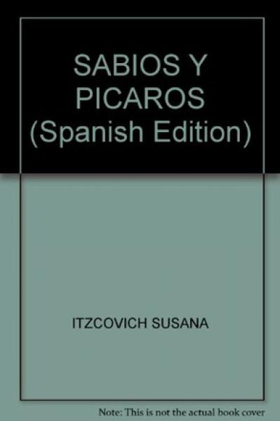 SABIOS Y PICAROS