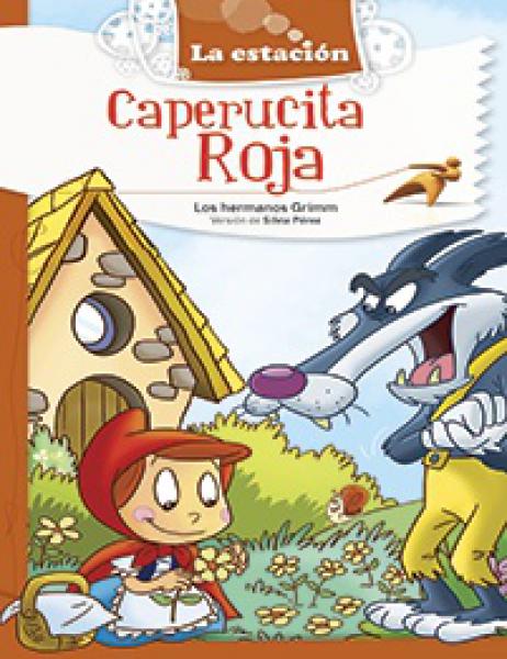 CAPERUCITA ROJA