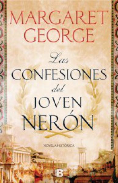 LAS CONFESIONES DEL JOVEN NERON