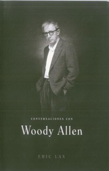 WOODY ALLEN