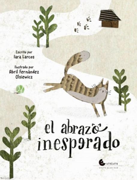 EL ABRAZO INESPERADO