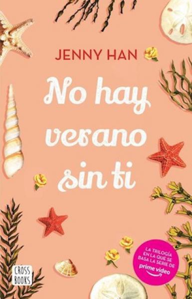 NO HAY VERANO SIN TI