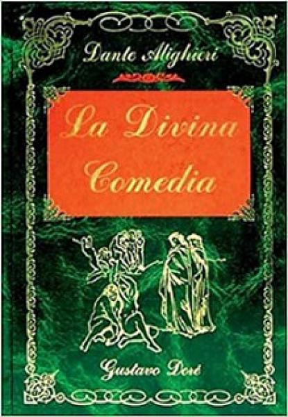 LA DIVINA COMEDIA