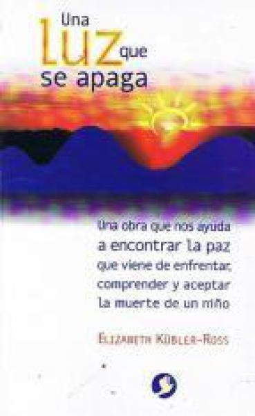 UNA LUZ QUE SE APAGA