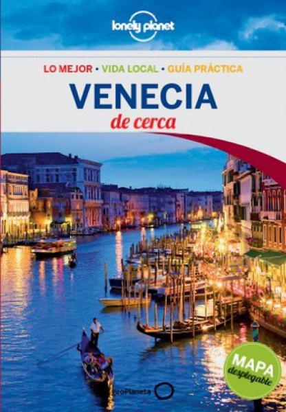 GUIA DE VENECIA ( DE CERCA )