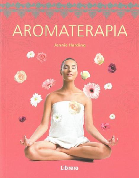 AROMATERAPIA