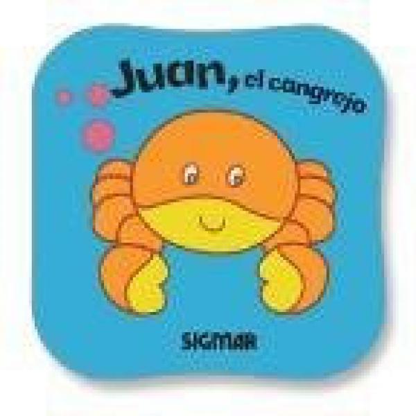 EL JUAN CANGREJO