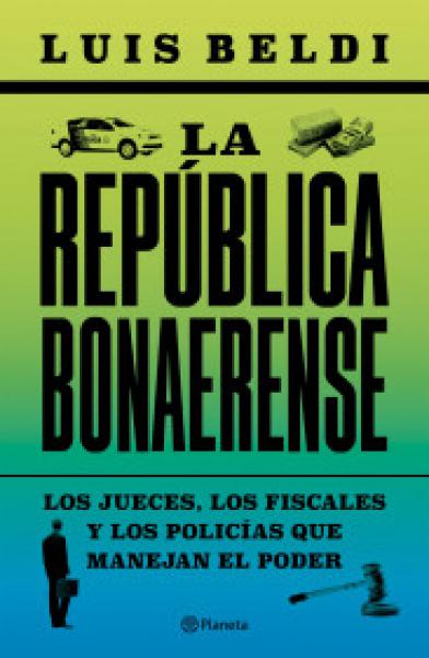 LA REPUBLICA BONAERENSE