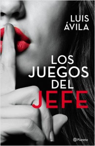 LOS JUEGOS DEL JEFE