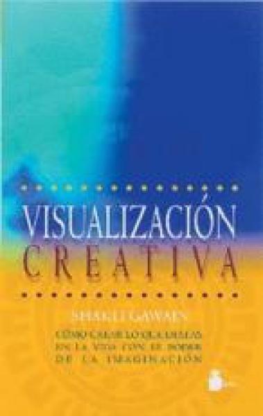 VISUALIZACION CREATIVA