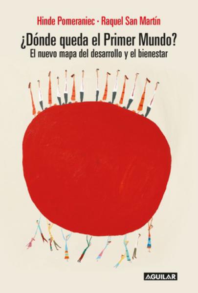 DONDE QUEDA EL PRIMER MUNDO?
