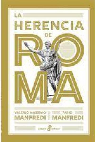 LA HERENCIA DE ROMA