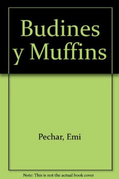 BUDINES Y MUFFINS