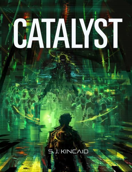 CATALYST (INSIGNIA 3)
