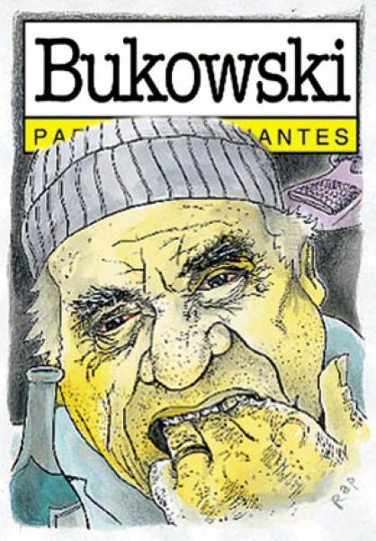 BUKOWSKI PARA PRINCIPIANTES