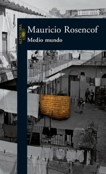 MEDIO MUNDO