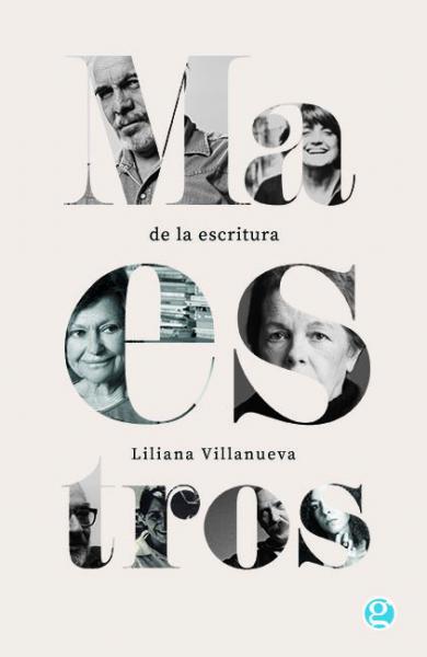 MAESTROS DE LA ESCRITURA