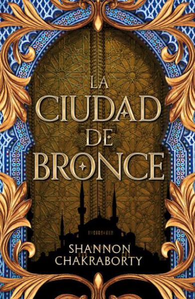 LA CIUDAD DE BRONCE