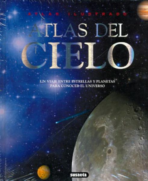 ATLAS DEL CIELO