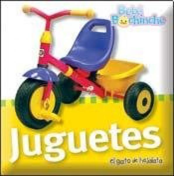 JUGUETES