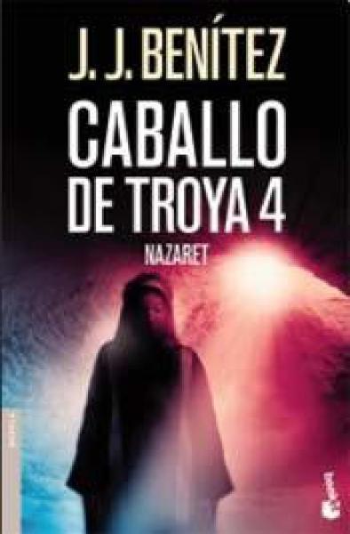 CABALLO DE TROYA 4 - NAZARET