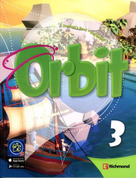 ORBIT 3 SB+WB