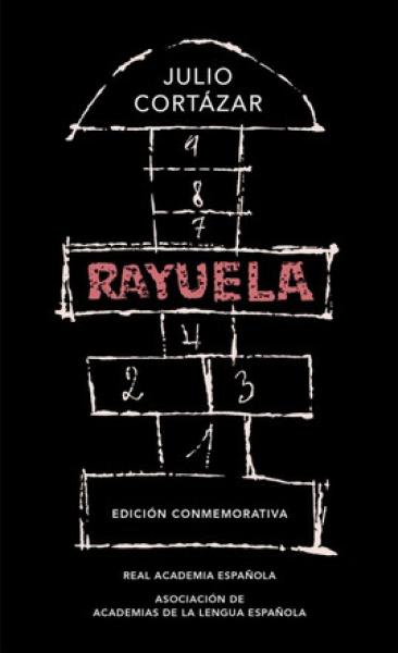 RAYUELA (CONMEMORATIVA RAE)