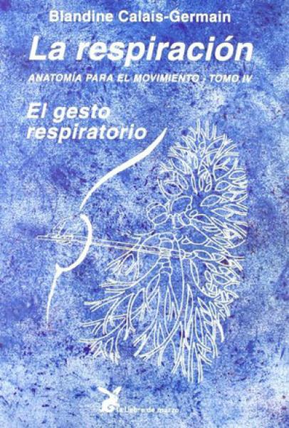 LA RESPIRACION - EL GESTO RESPIRATORIO