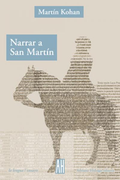 NARRAR A SAN MARTIN