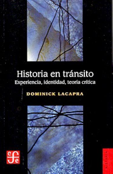 HISTORIA EN TRANSITO