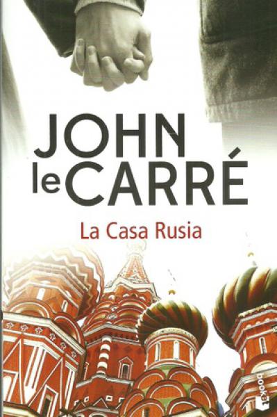 LA CASA RUSIA