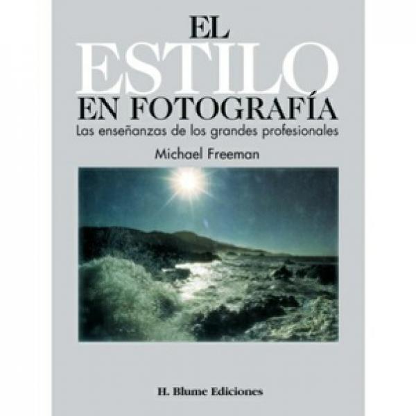 ESTILO EN FOTOGRAFIA