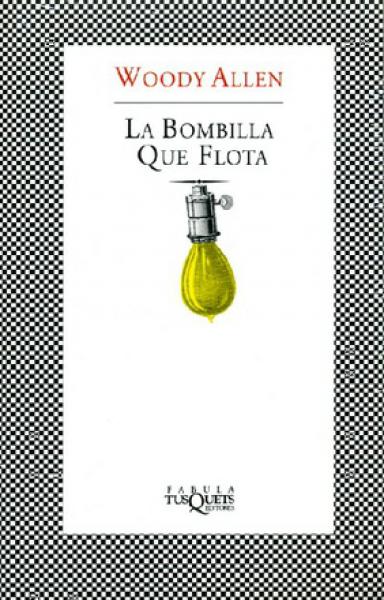 LA BOMBILLA QUE FLOTA