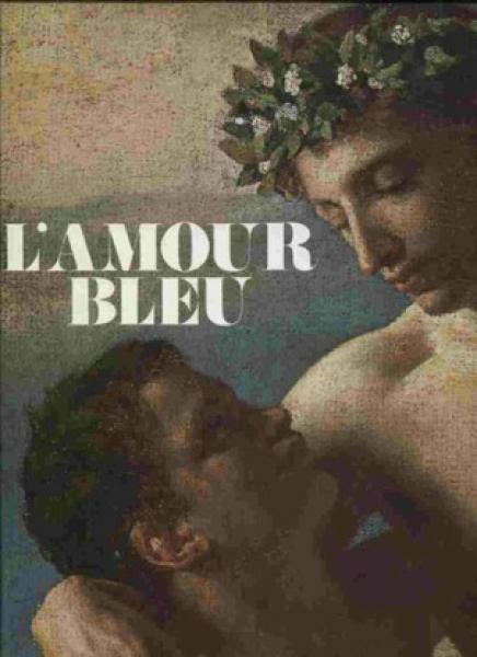 L'AMOUR BLEU