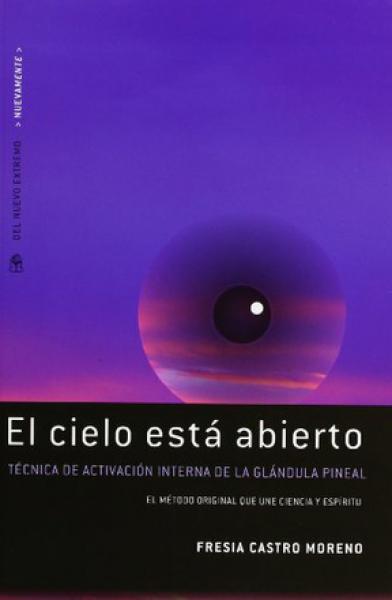 EL CIELO ESTA ABIERTO