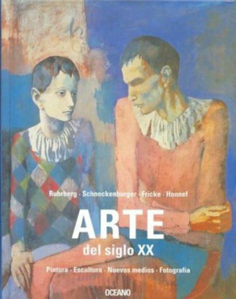 ARTE DEL SIGLO XX