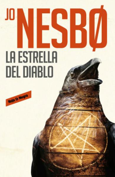 ESTRELLA DEL DIABLO (HARRY HOLE 5)