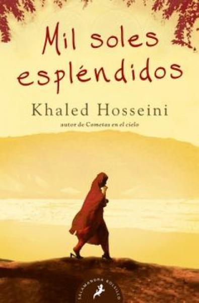 MIL SOLES ESPLENDIDOS