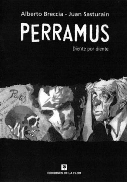 PERRAMUS - DIENTE POR DIENTE