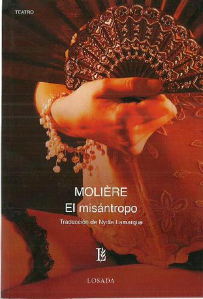 EL MISANTROPO