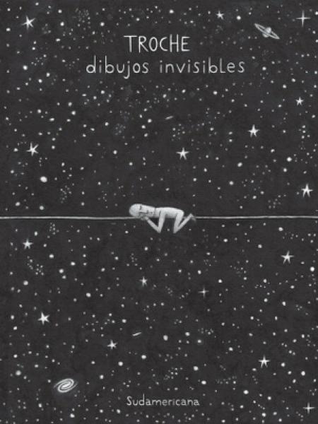 DIBUJOS INVISIBLES