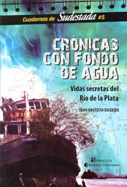 CRONICAS CON FONDO DE AGUA