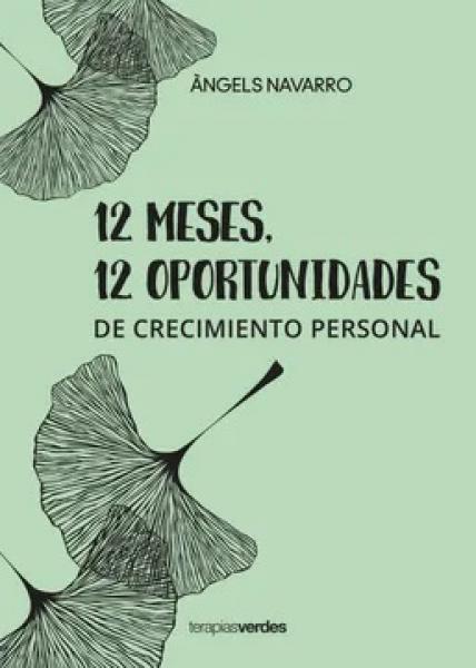 12 MESES. 12 OPORTUNIDADES DE ...