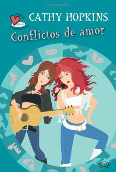 CONFLICTOS DE AMOR