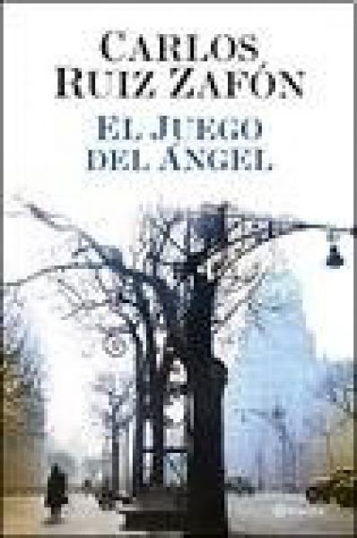 EL JUEGO DEL ANGEL