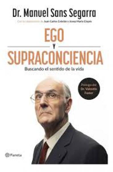EGO Y SUPRACONCIENCIA